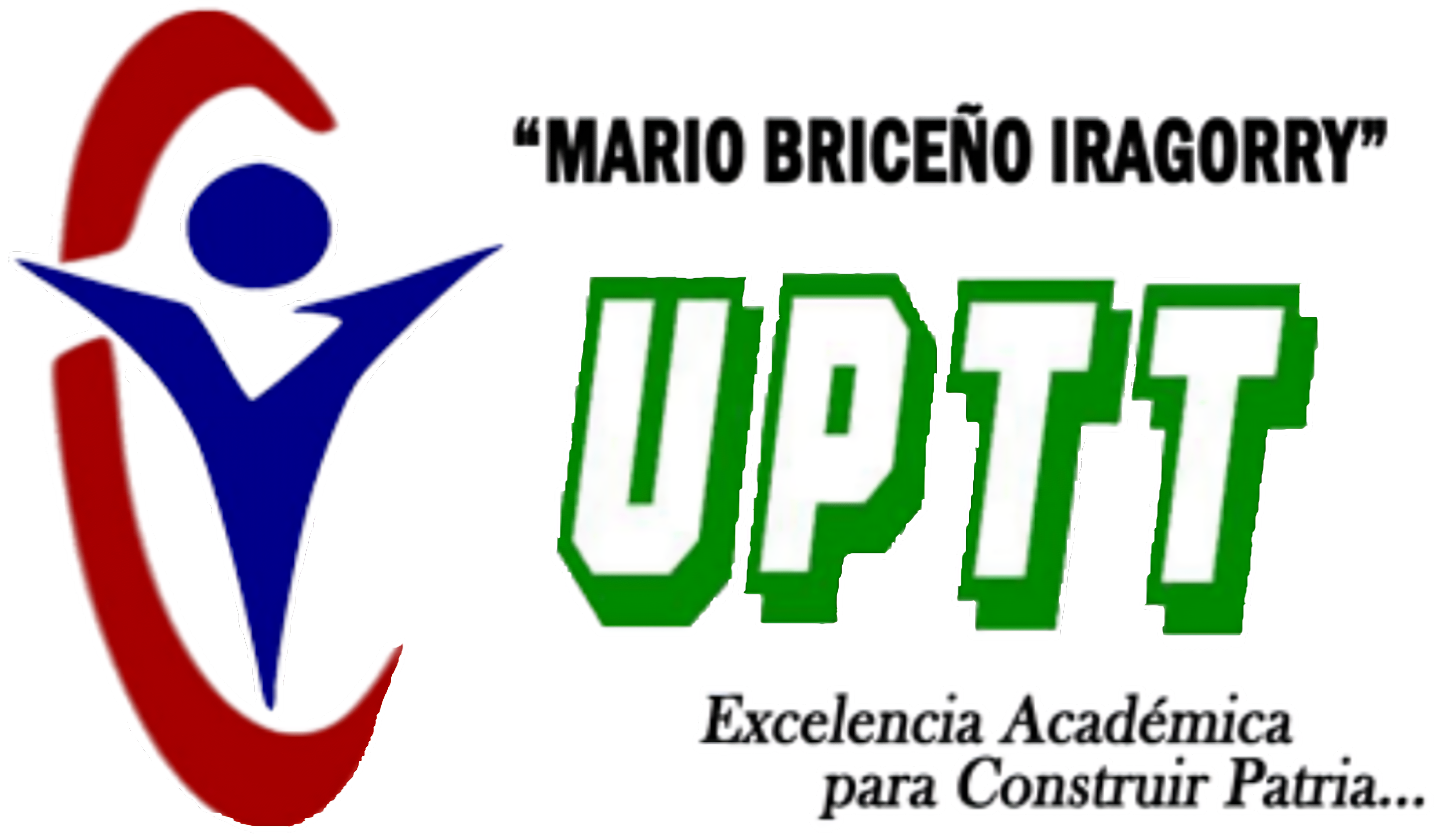 Logo UPTT